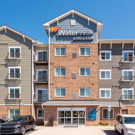 Waterwalk Extended Stay By Wyndham Charlotte - Arrowood Esterno foto