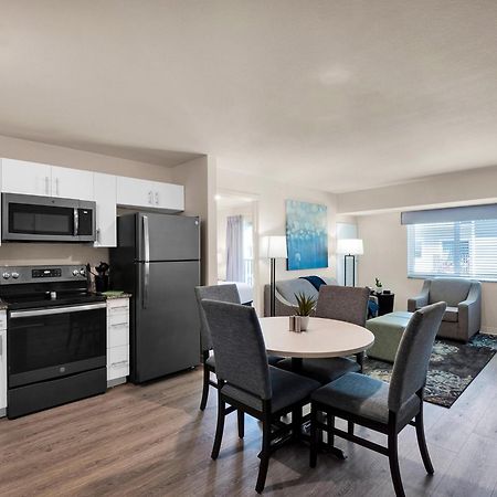 Waterwalk Extended Stay By Wyndham Charlotte - Arrowood Esterno foto