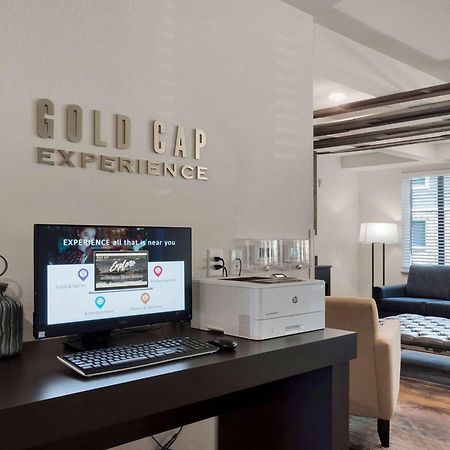 Waterwalk Extended Stay By Wyndham Charlotte - Arrowood Esterno foto