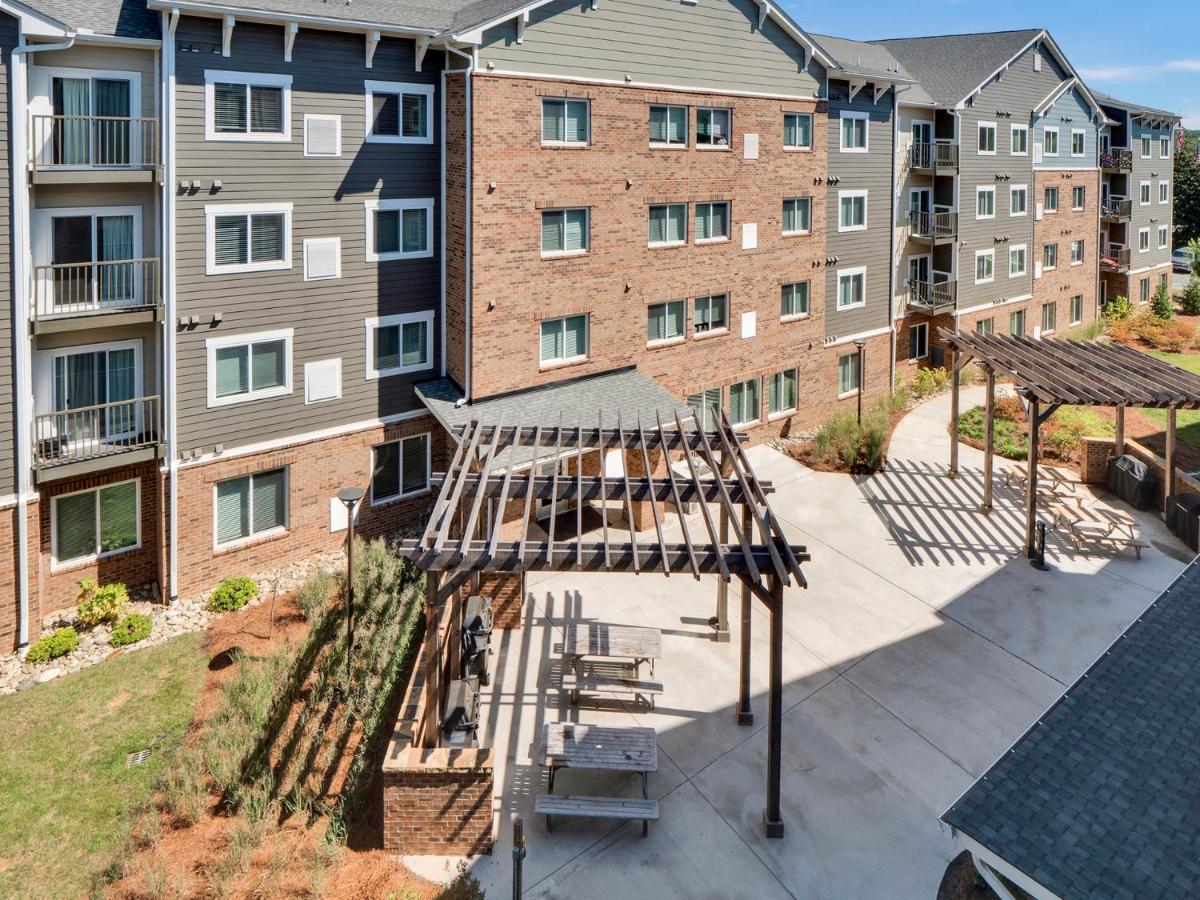 Waterwalk Extended Stay By Wyndham Charlotte - Arrowood Esterno foto