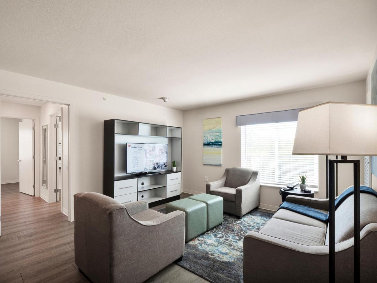 Waterwalk Extended Stay By Wyndham Charlotte - Arrowood Esterno foto