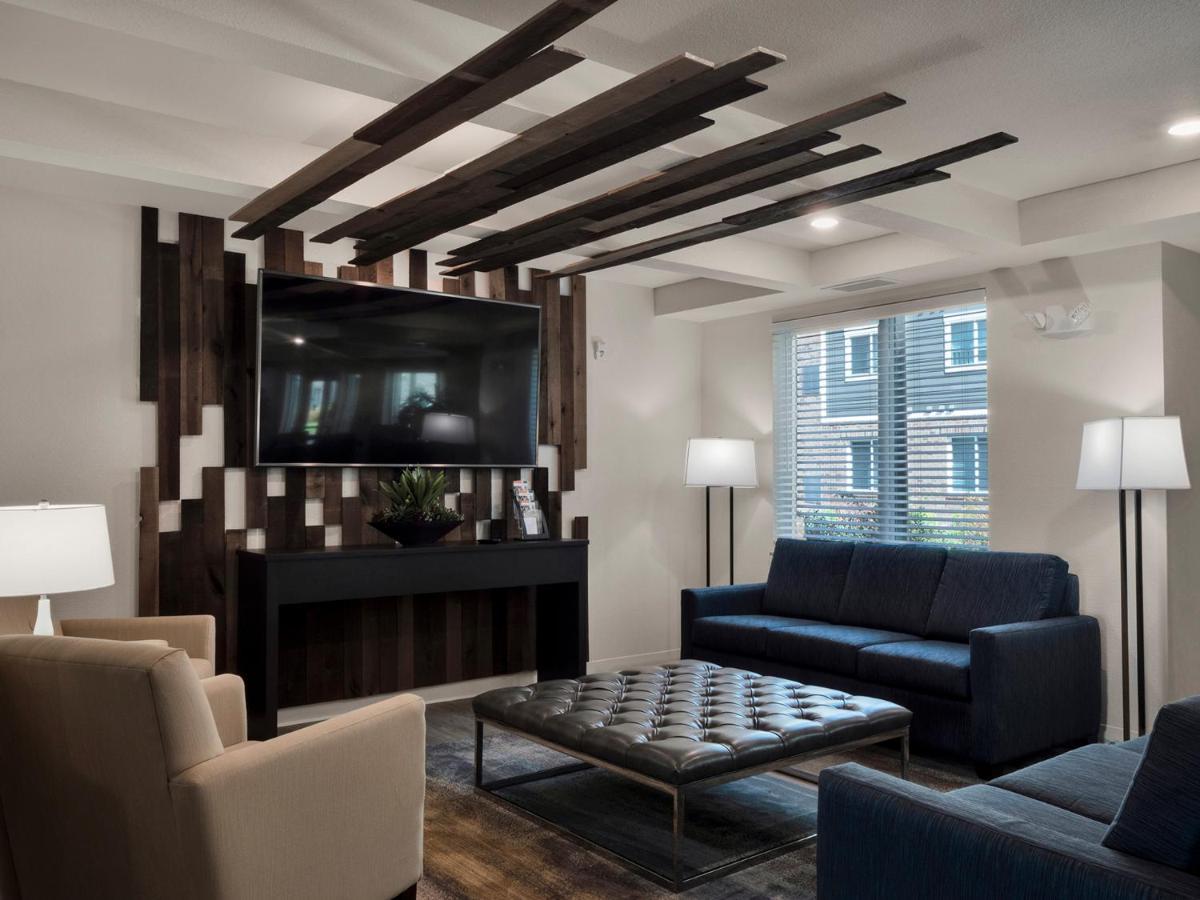 Waterwalk Extended Stay By Wyndham Charlotte - Arrowood Esterno foto