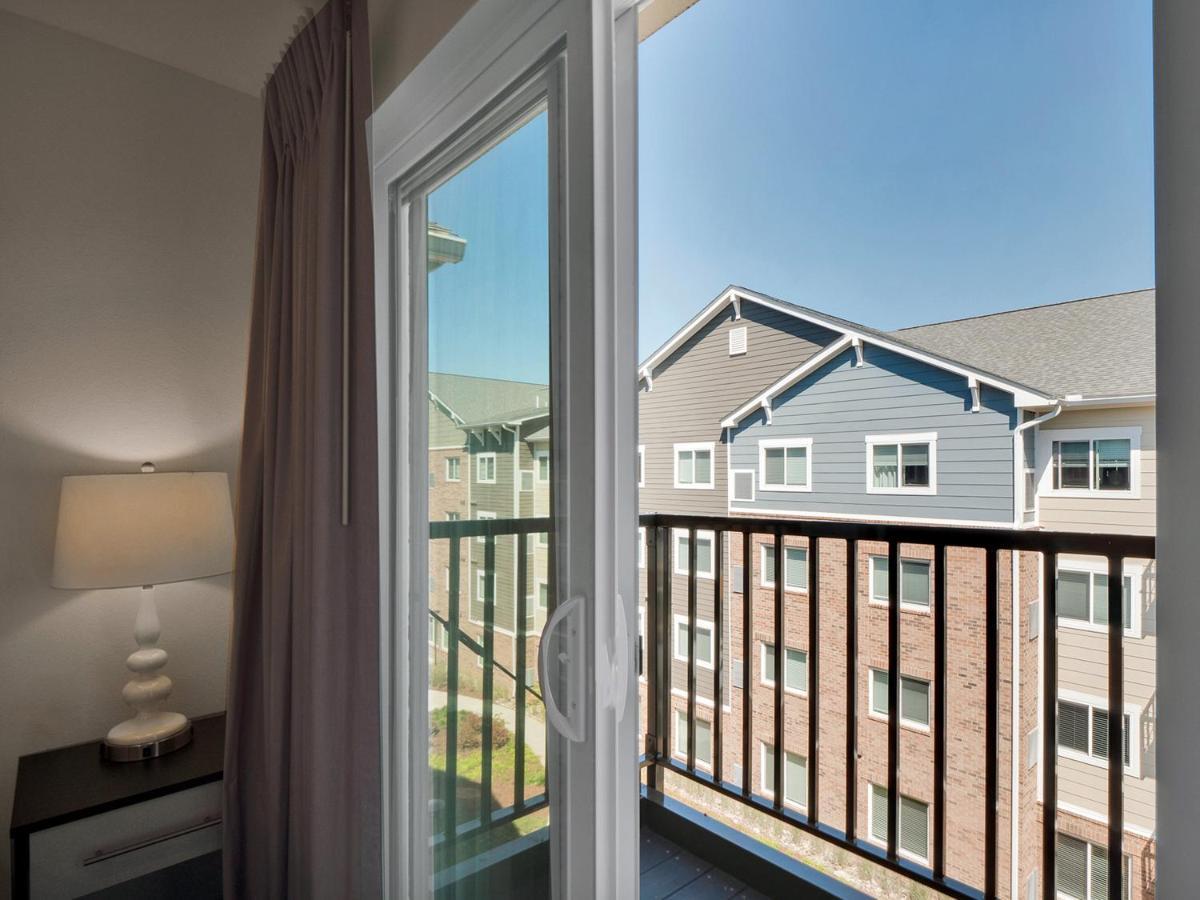 Waterwalk Extended Stay By Wyndham Charlotte - Arrowood Esterno foto