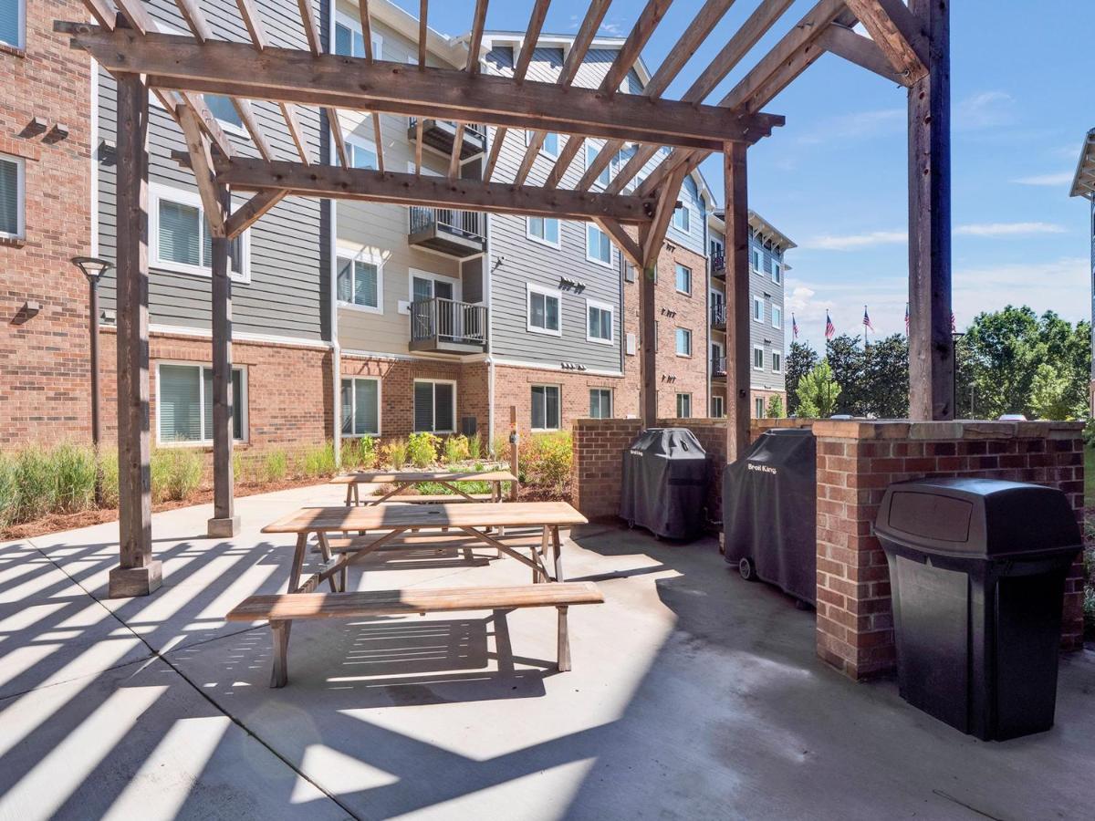 Waterwalk Extended Stay By Wyndham Charlotte - Arrowood Esterno foto