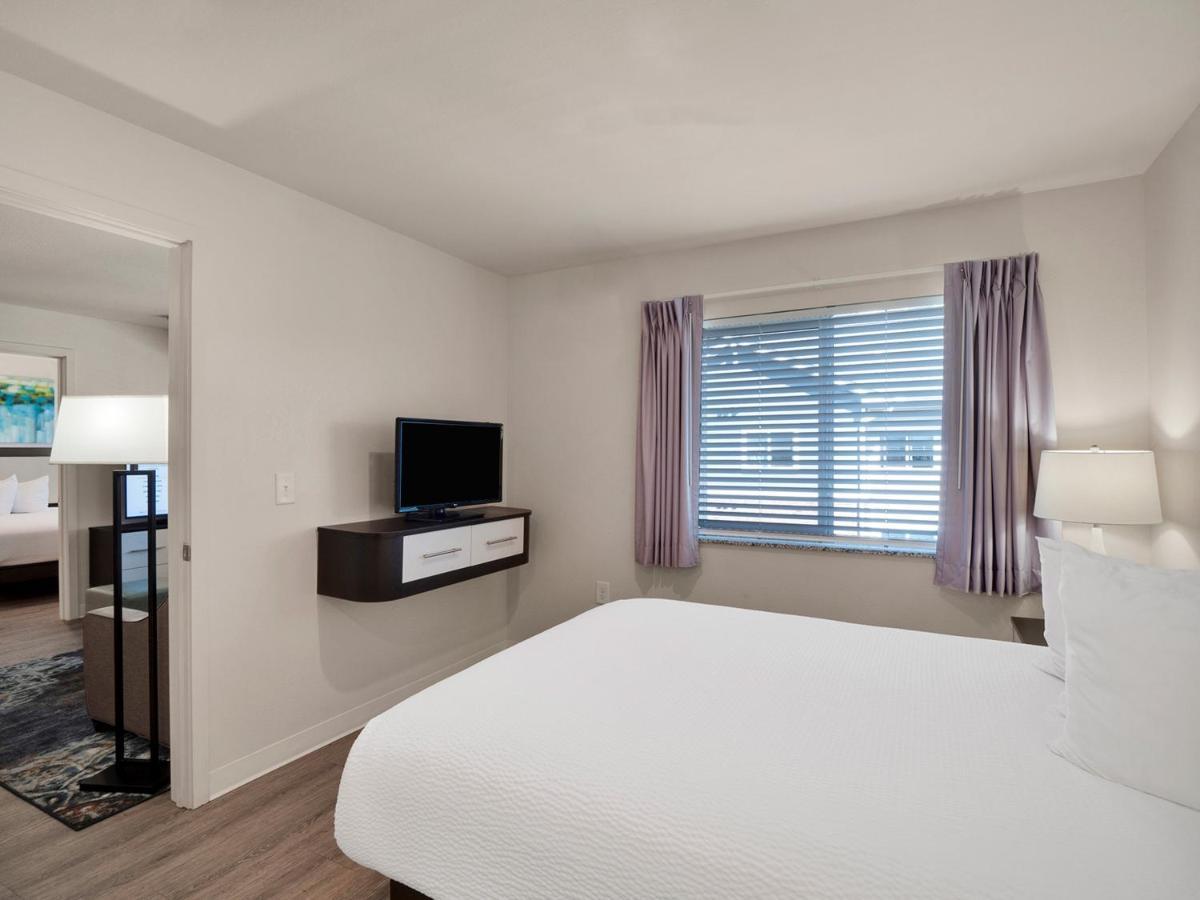 Waterwalk Extended Stay By Wyndham Charlotte - Arrowood Esterno foto