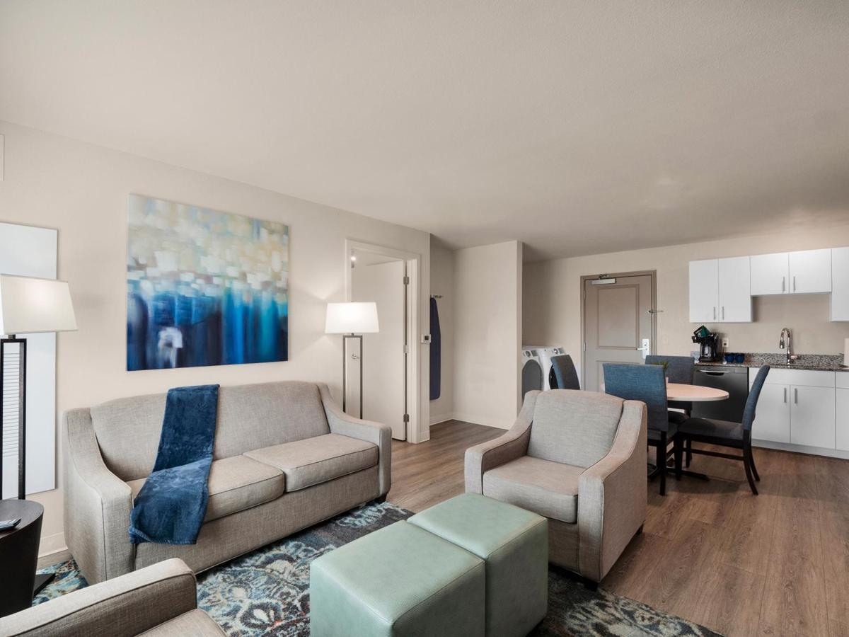 Waterwalk Extended Stay By Wyndham Charlotte - Arrowood Esterno foto
