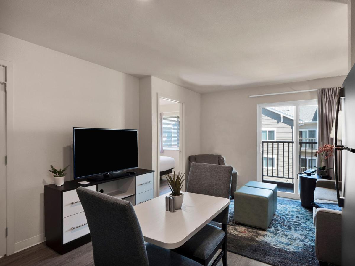 Waterwalk Extended Stay By Wyndham Charlotte - Arrowood Esterno foto