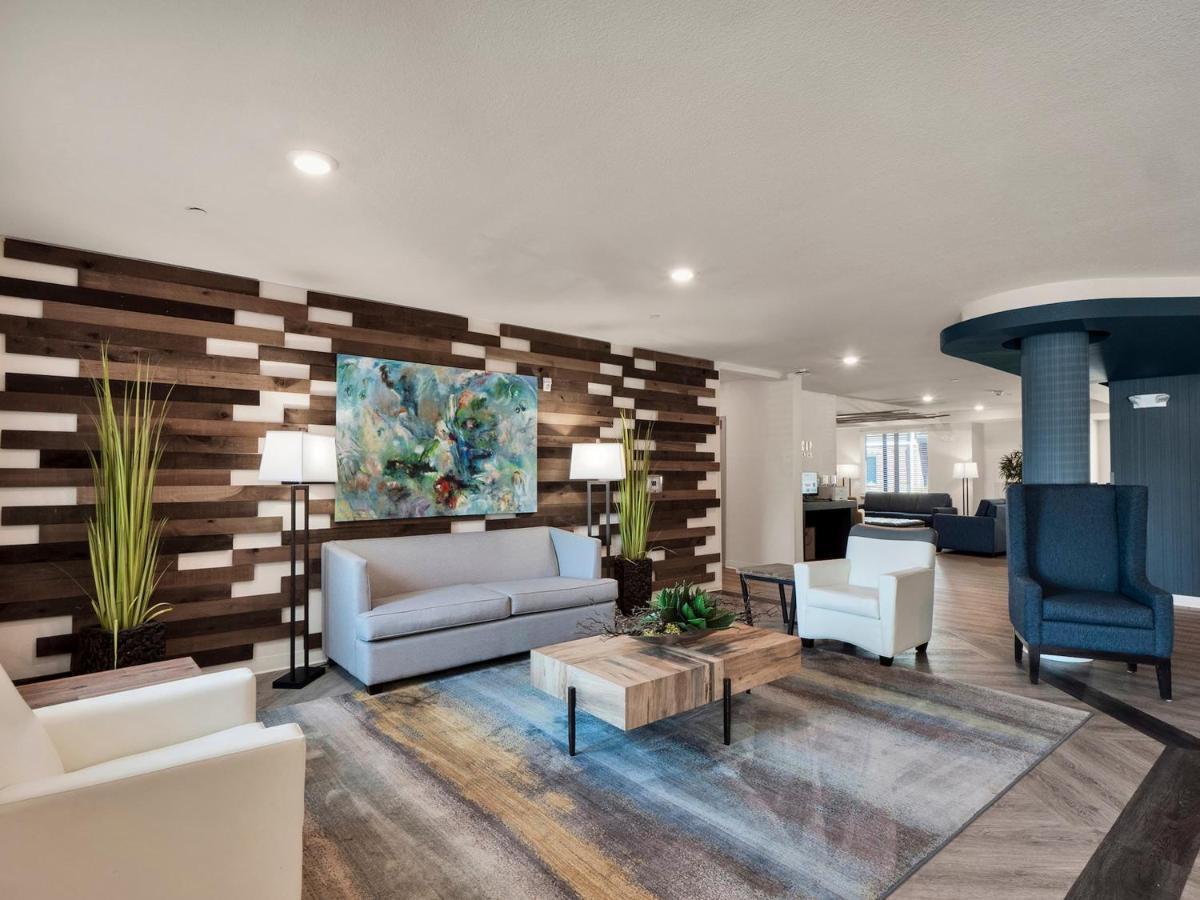 Waterwalk Extended Stay By Wyndham Charlotte - Arrowood Esterno foto