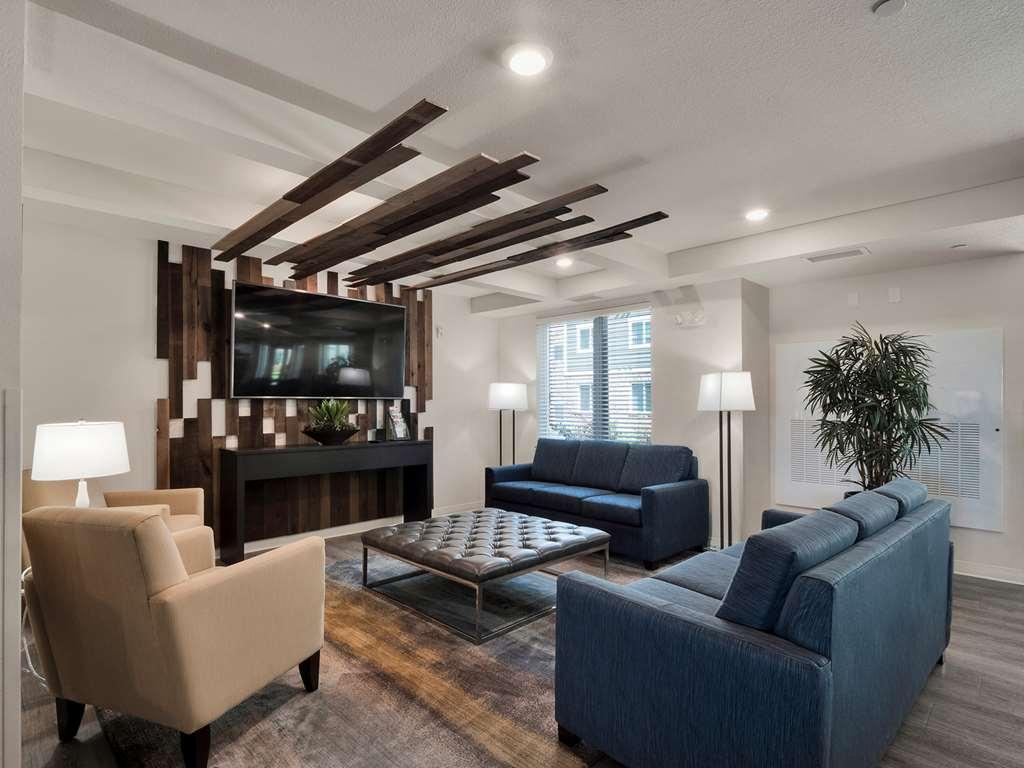 Waterwalk Extended Stay By Wyndham Charlotte - Arrowood Interno foto