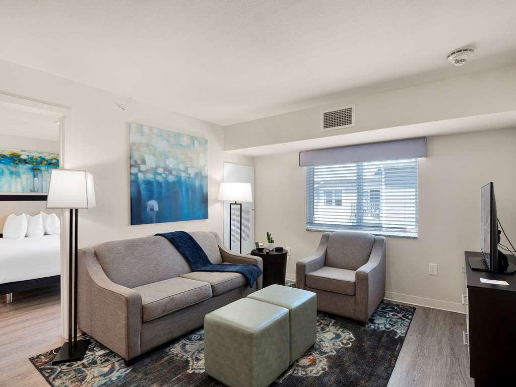 Waterwalk Extended Stay By Wyndham Charlotte - Arrowood Camera foto