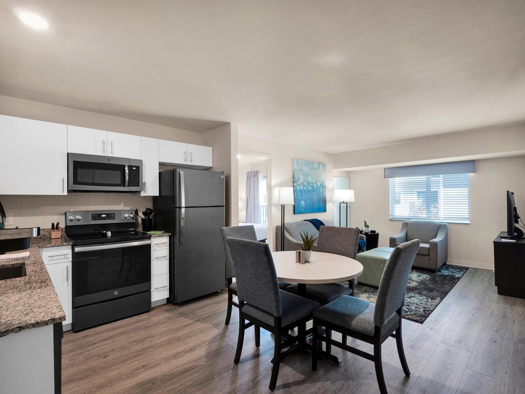 Waterwalk Extended Stay By Wyndham Charlotte - Arrowood Esterno foto