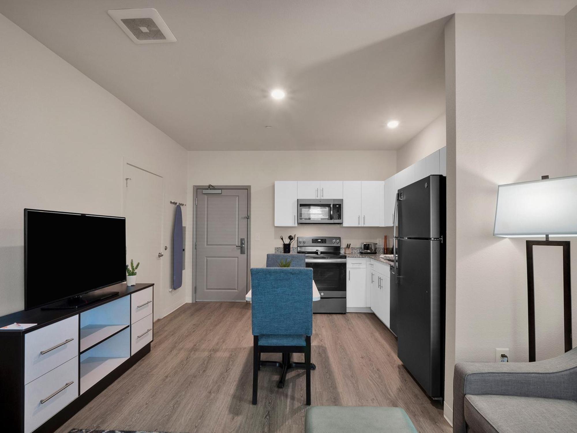 Waterwalk Extended Stay By Wyndham Charlotte - Arrowood Camera foto
