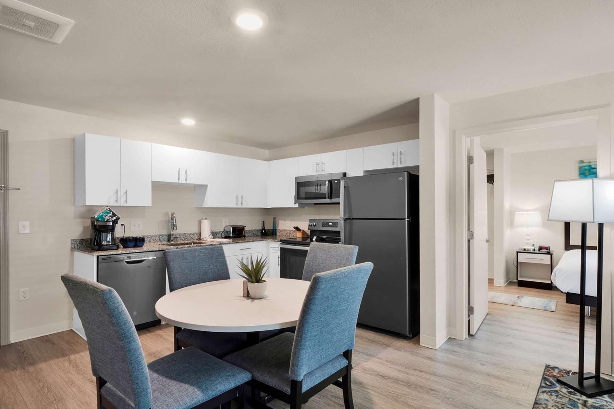 Waterwalk Extended Stay By Wyndham Charlotte - Arrowood Esterno foto