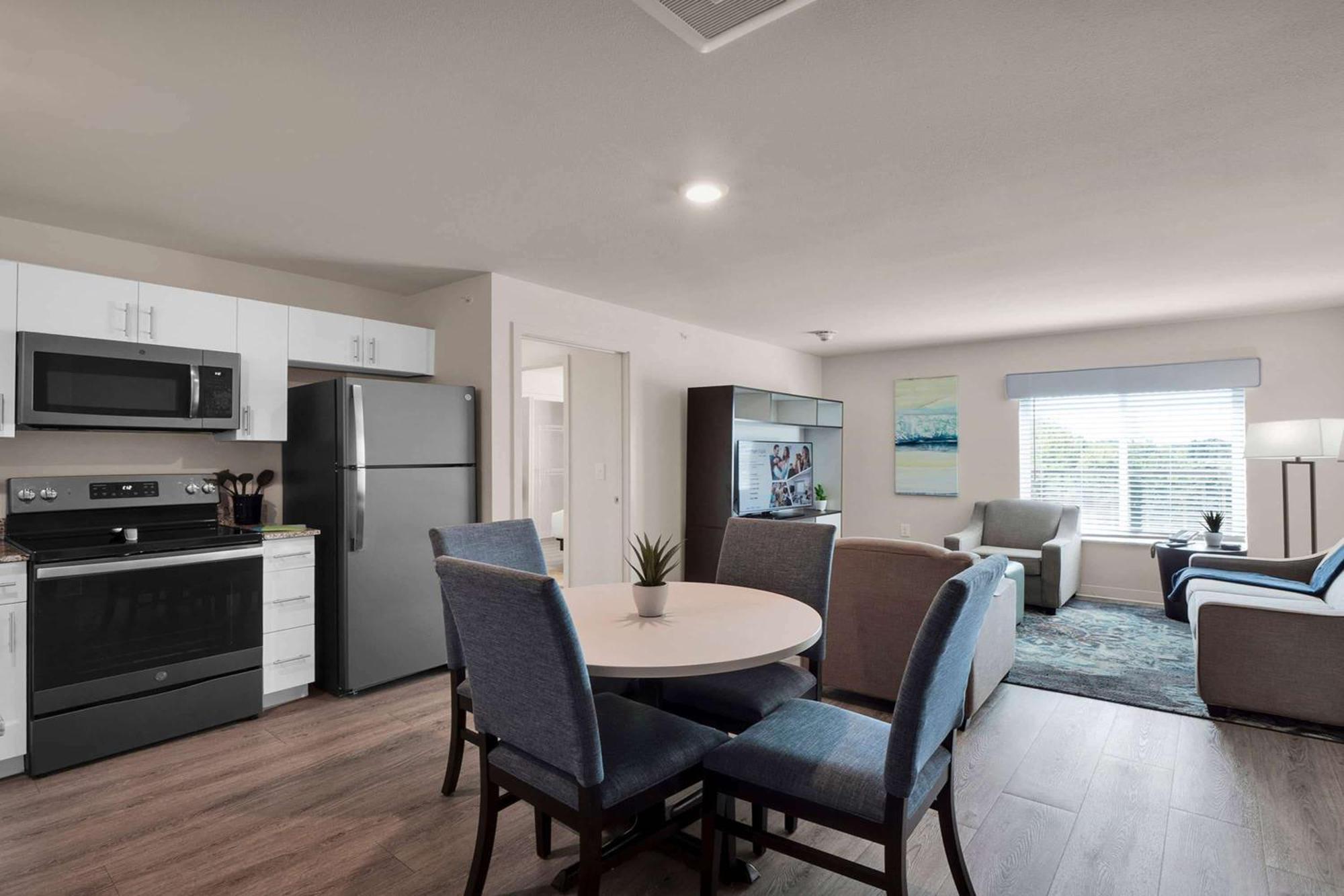 Waterwalk Extended Stay By Wyndham Charlotte - Arrowood Esterno foto