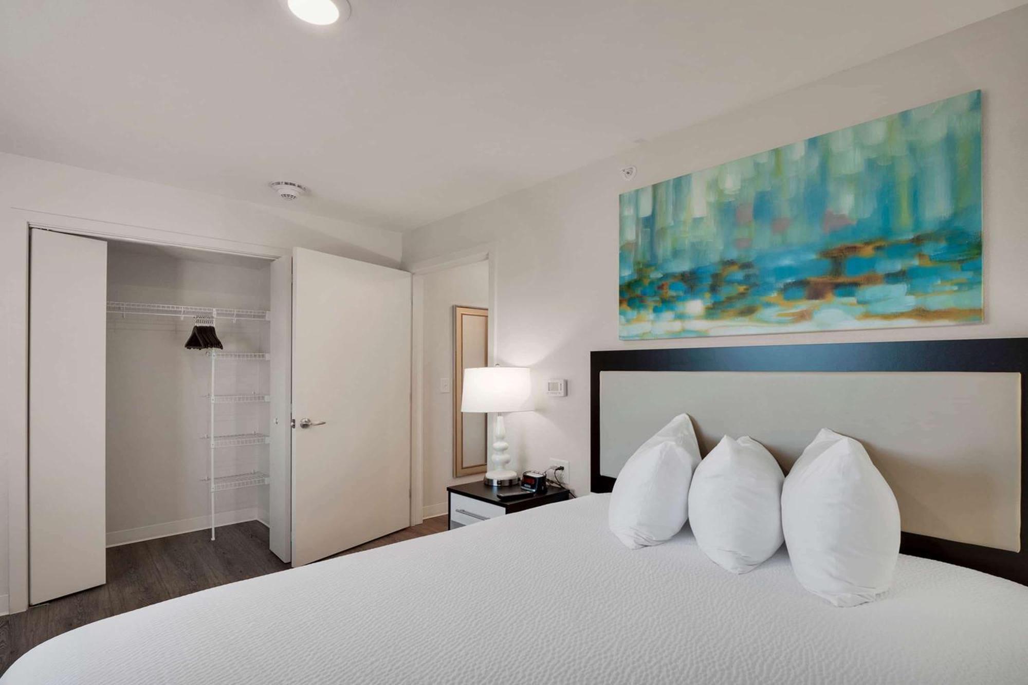 Waterwalk Extended Stay By Wyndham Charlotte - Arrowood Esterno foto