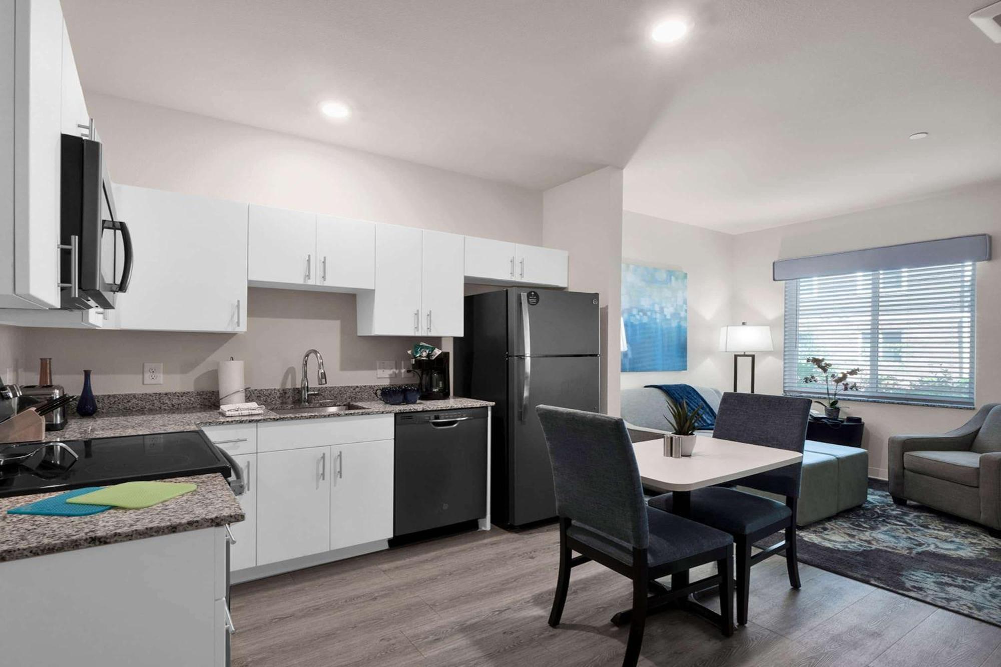 Waterwalk Extended Stay By Wyndham Charlotte - Arrowood Esterno foto