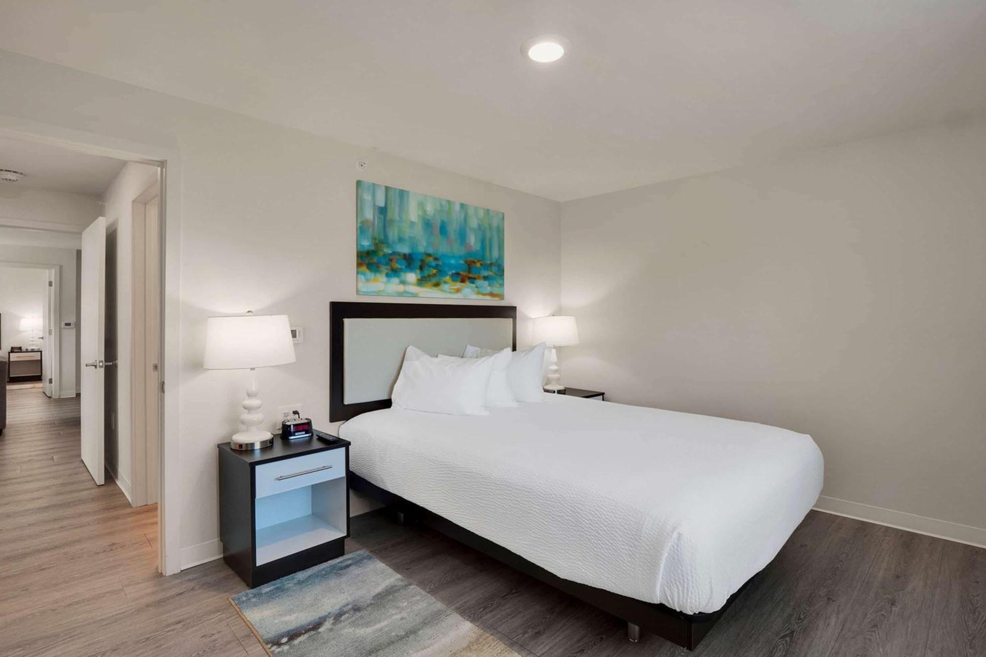 Waterwalk Extended Stay By Wyndham Charlotte - Arrowood Esterno foto