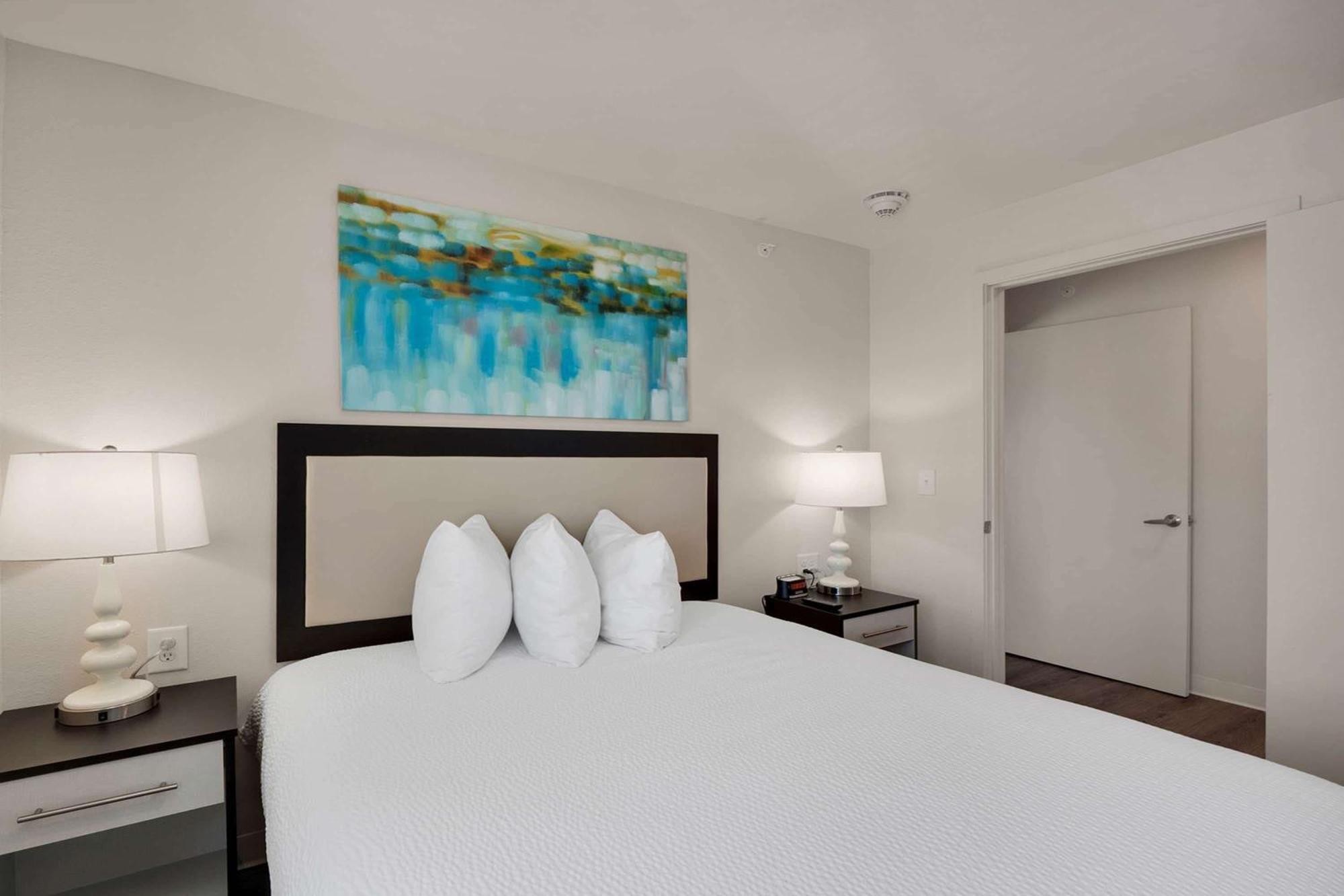 Waterwalk Extended Stay By Wyndham Charlotte - Arrowood Esterno foto