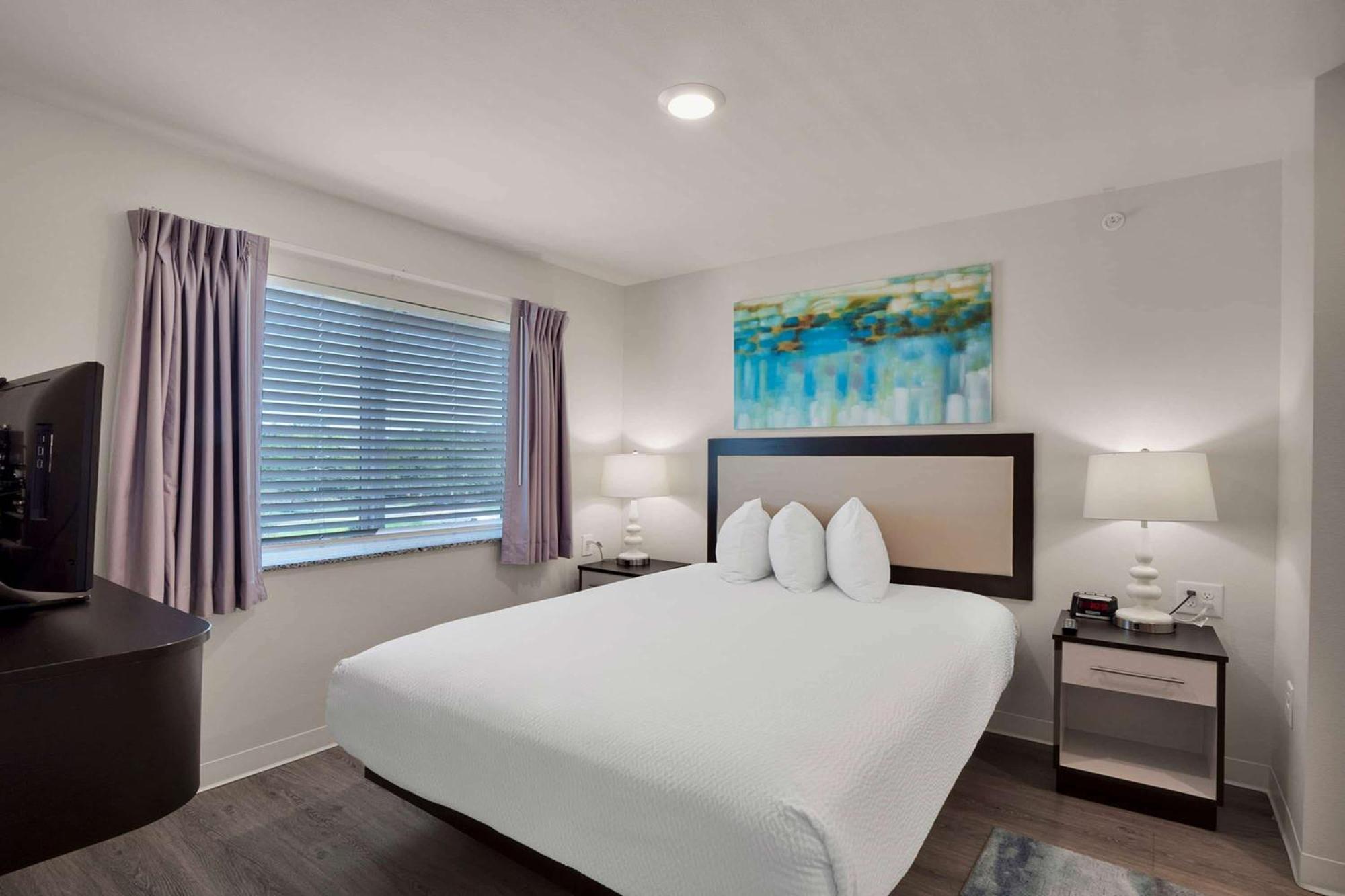 Waterwalk Extended Stay By Wyndham Charlotte - Arrowood Esterno foto