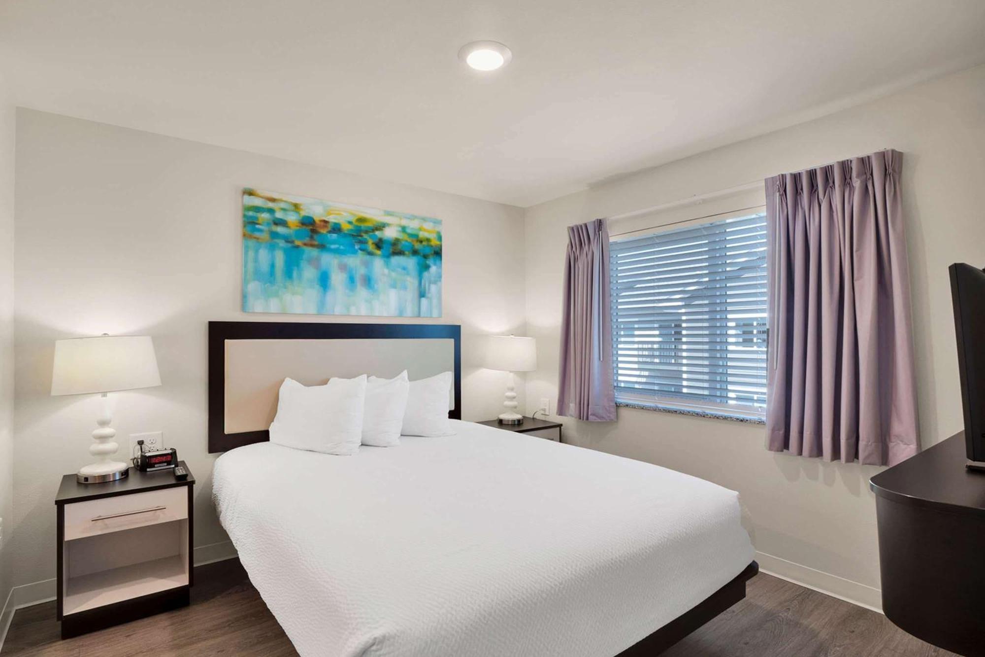 Waterwalk Extended Stay By Wyndham Charlotte - Arrowood Esterno foto