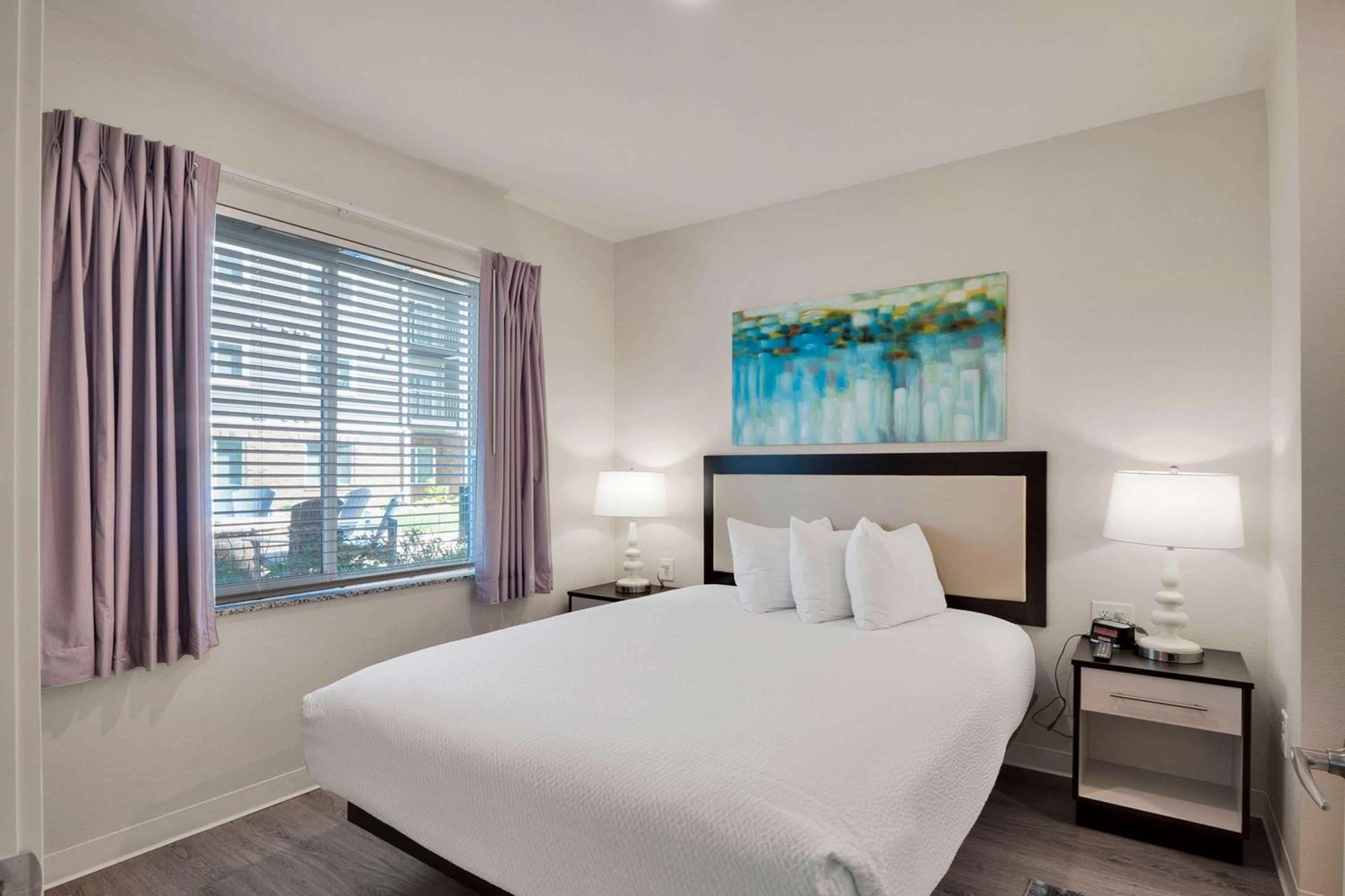 Waterwalk Extended Stay By Wyndham Charlotte - Arrowood Esterno foto