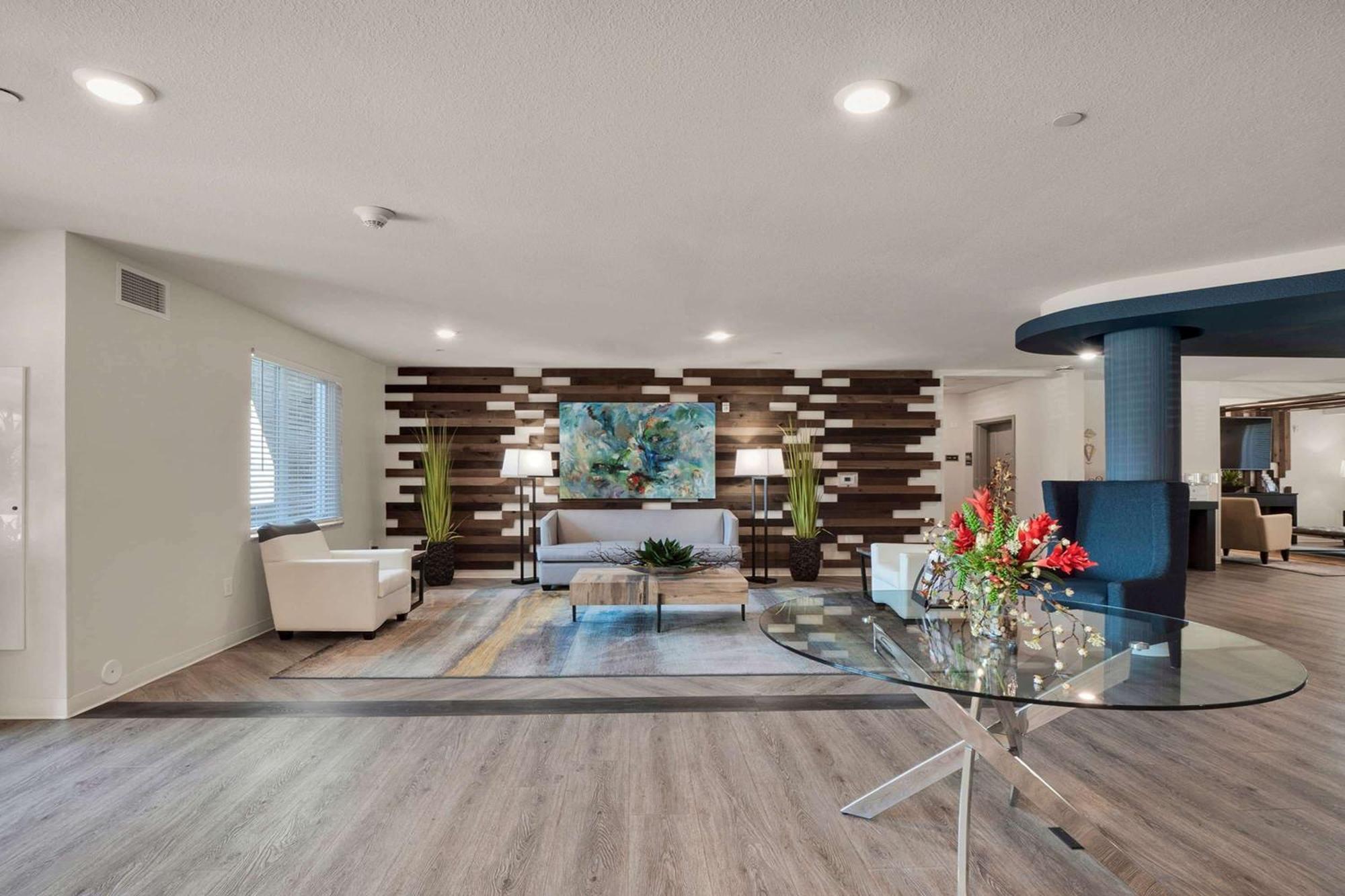 Waterwalk Extended Stay By Wyndham Charlotte - Arrowood Esterno foto
