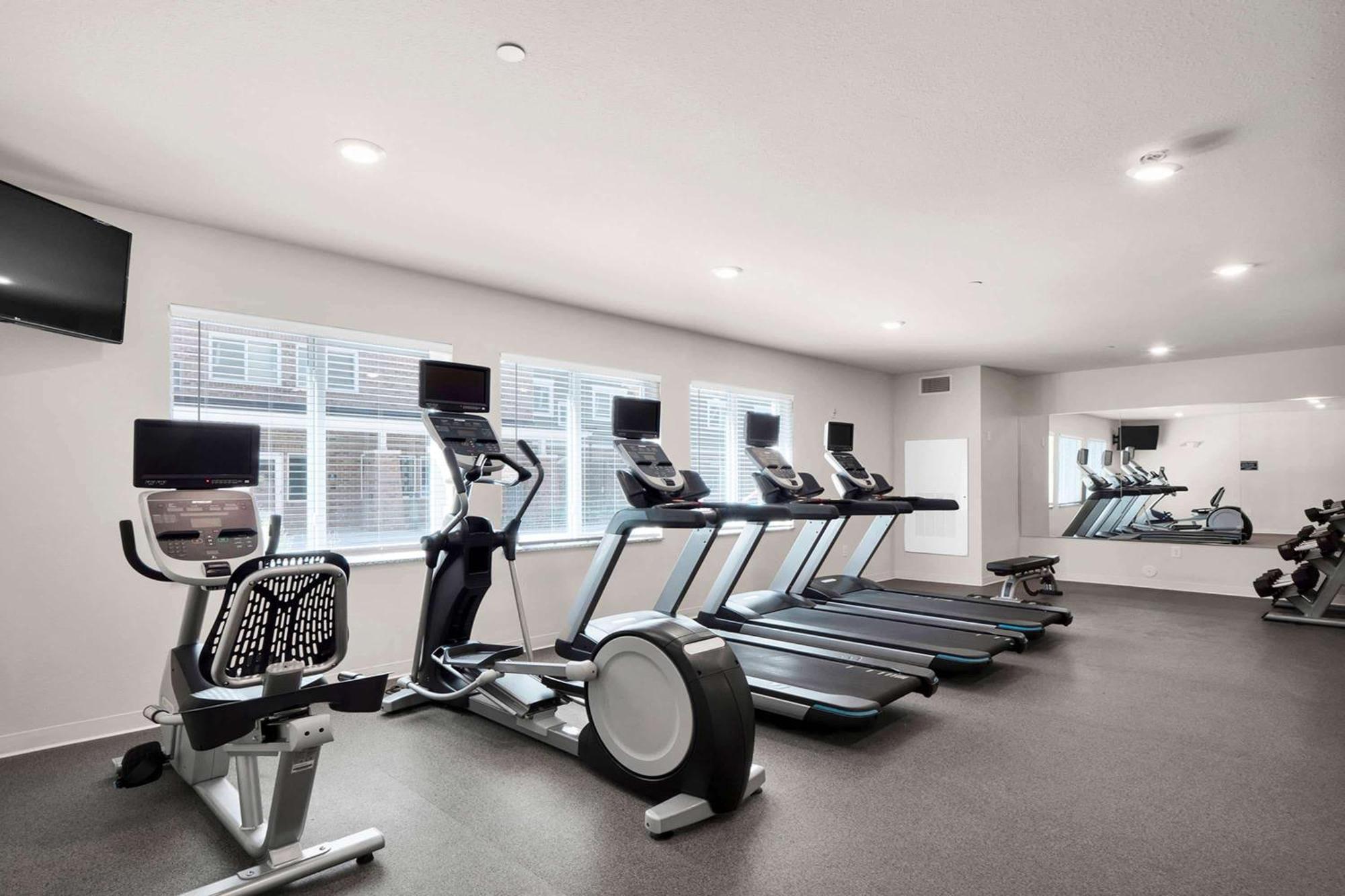 Waterwalk Extended Stay By Wyndham Charlotte - Arrowood Esterno foto