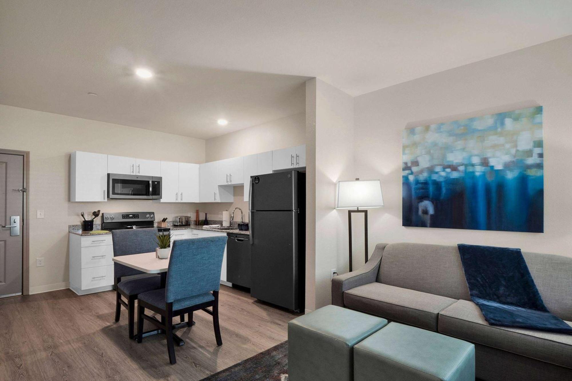 Waterwalk Extended Stay By Wyndham Charlotte - Arrowood Esterno foto